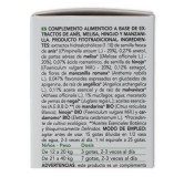 Phytobiopole mix 8 gases 50ml bio Intersa