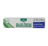 Dentrifico Aloe Fresh Sensitivo Menta 100 ml Esi