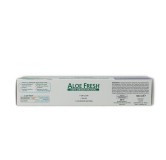 Dentrifico Aloe Fresh Sensitivo Menta 100 ml Esi