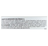 Champu Voluminizador 1000 ml Noah Krous