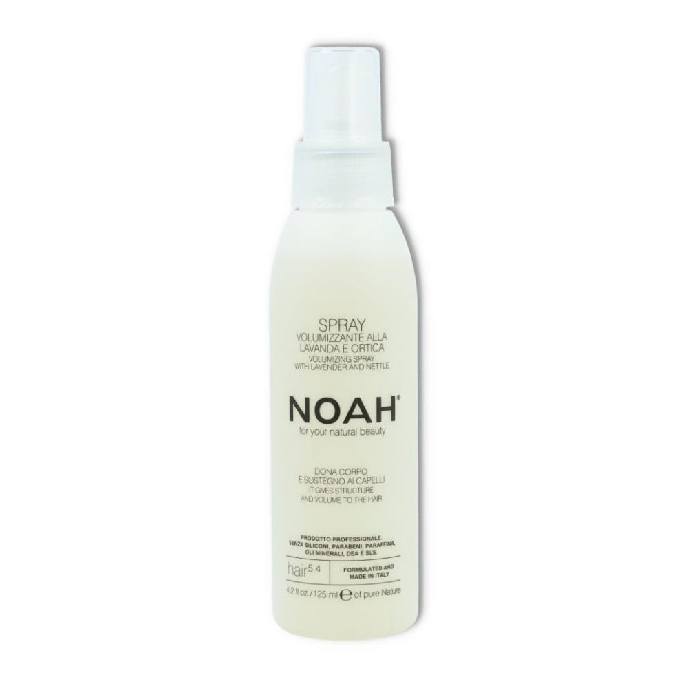 Noah Spray Voluminizador 125 ml