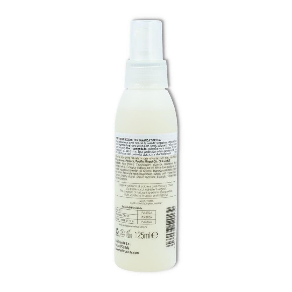 Noah Spray Voluminizador 125 ml