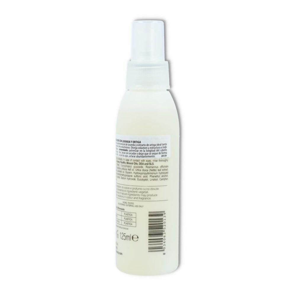 Noah Spray Voluminizador 125 ml
