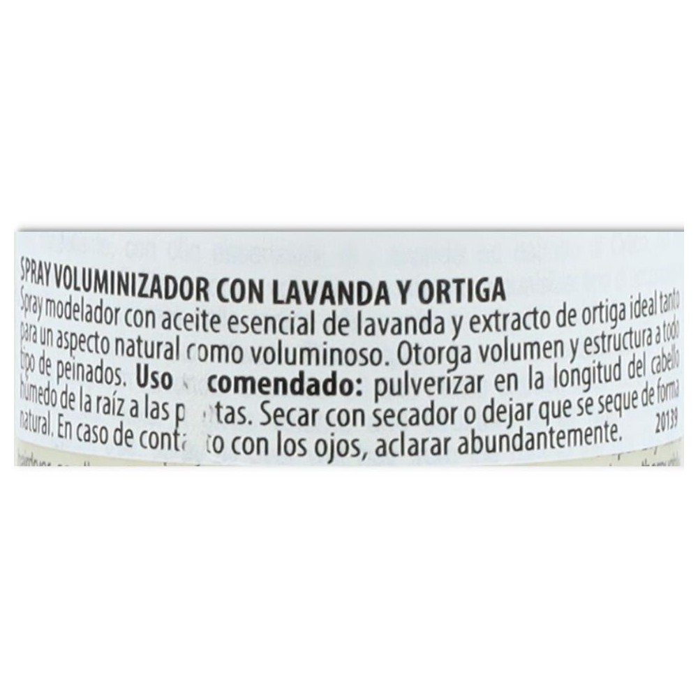 Noah Spray Voluminizador 125 ml