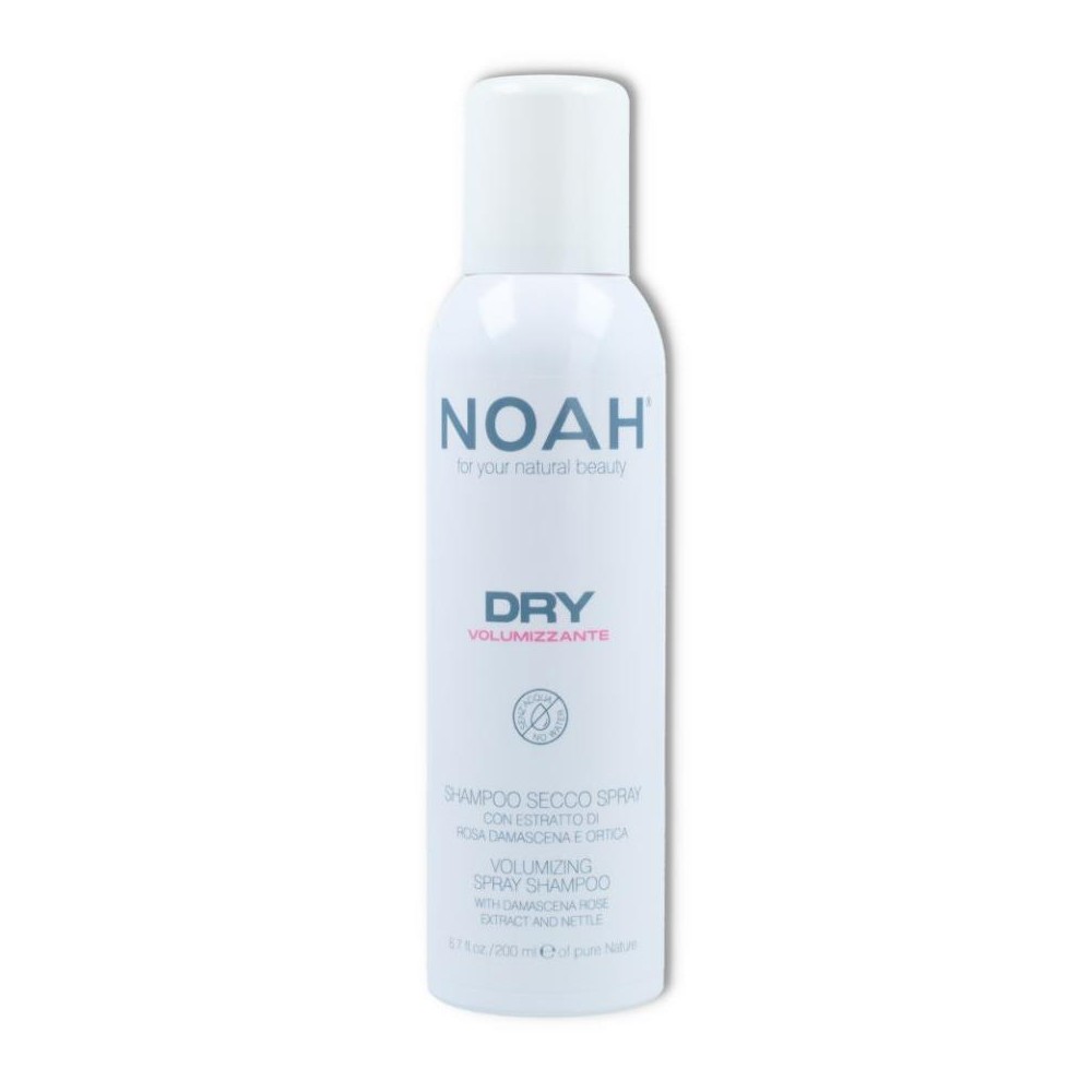 Noah Champú Seco Voluminizador 200 ml 