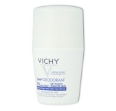 Vichy Desodorante Roll on 24 horas 0  Alcohol
