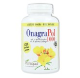 ONAGRAPOL 120 PERLAS 1000 mg Plantapol