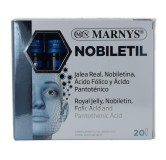 Marnys Nobiletil 20 viales