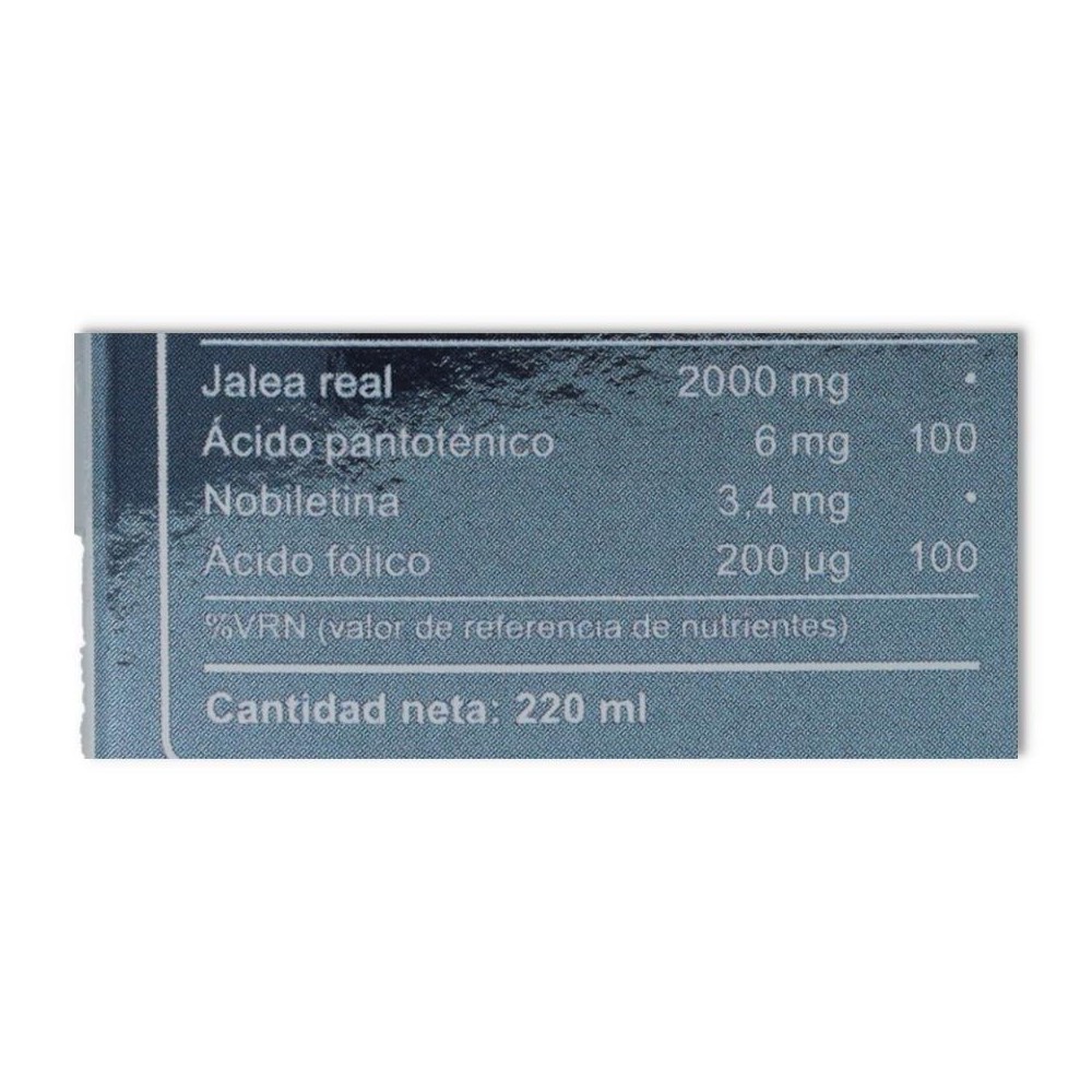 Marnys Nobiletil 20 viales