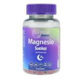 Ynsadiet Magnesio Sueño 60 gummie