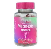 Ynsadiet Magnesio Memoria 60 gummie