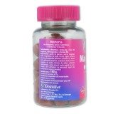 Ynsadiet Magnesio Memoria 60 gummie