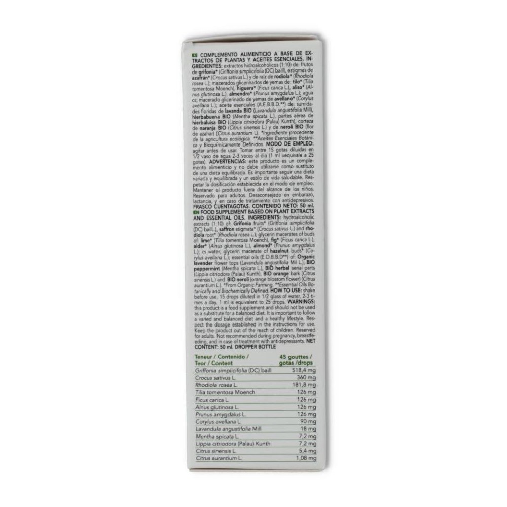 Intersa Phyto Biopole Mix 24 Animic 50 ml
