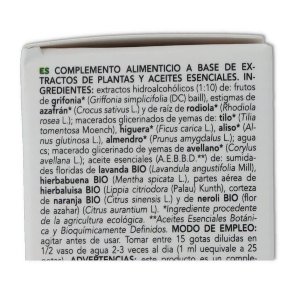 Intersa Phyto Biopole Mix 24 Animic 50 ml