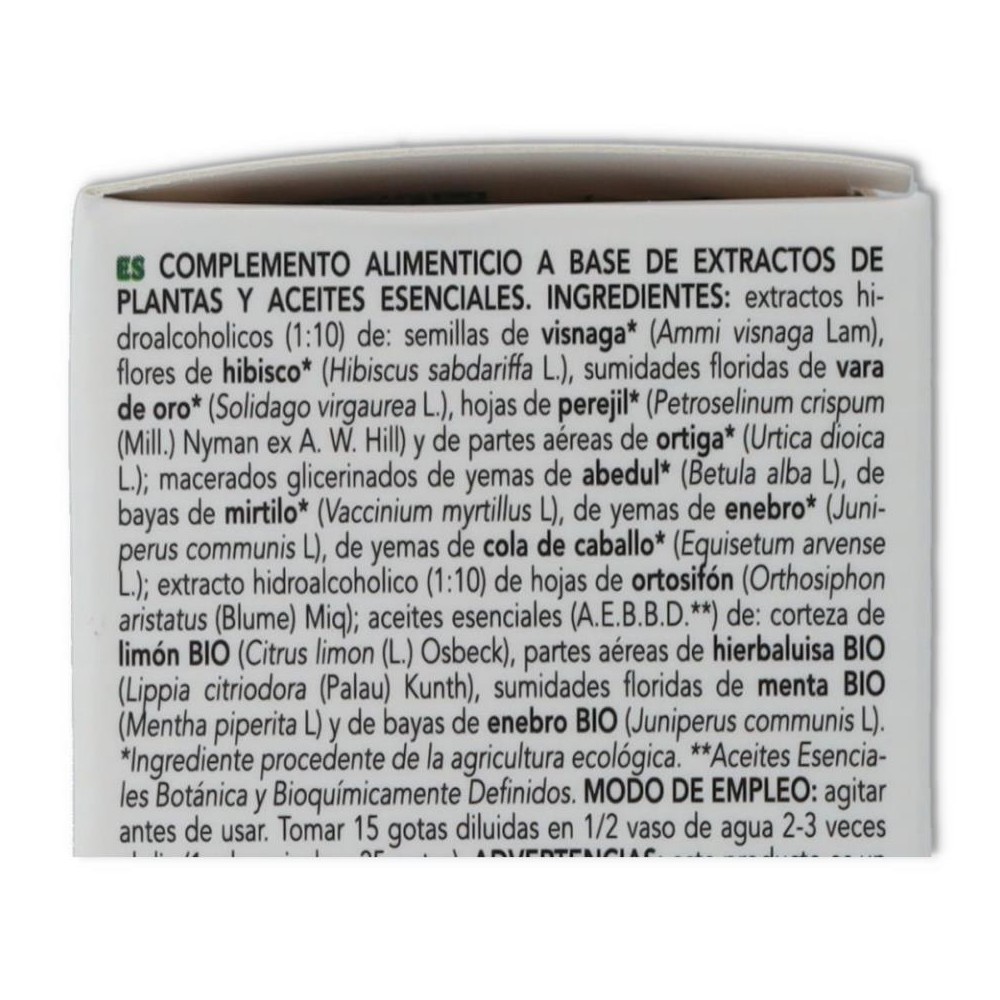Intersa Phyto Biople Mix 25 Reno 50 ml