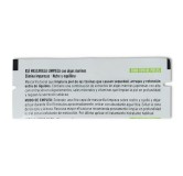Mascarilla Limpieza algas 10 gr armonia