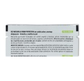 Mascarilla Urban protection 10 gr armonia