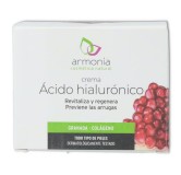 Armonia Crema Acido Hialuronico Granada 50 ml