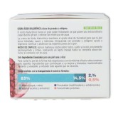 Armonia Crema Acido Hialuronico Granada 50 ml