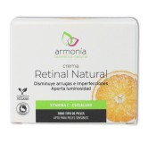 Armonia Crema Retinal Natural 50 ml