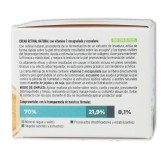 Armonia Crema Retinal Natural 50 ml