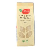 El Granero Cous Cous Integral 500 gr 