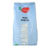 El Granero Harina Espelta Blanca 1 KIlo
