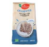 Bolitas de cereales con chocolate bio 300g granero