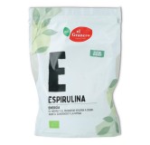El Granero Espirulina Bio 200 gr
