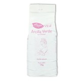 ARCILLA VERDE 1 KILO GRANERO INTEGRAL