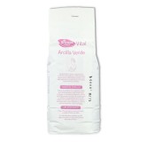 ARCILLA VERDE 1 KILO GRANERO INTEGRAL