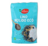 el granero lino molido 300gr  BIO