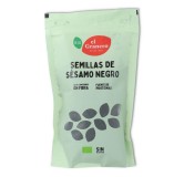El Granero Semillas Sesamo Negro Bio 200 gr