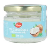 El Granero Aceite de Coco Bio 200 ml