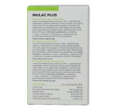 Inulac Plus 24 comp Soria Natural