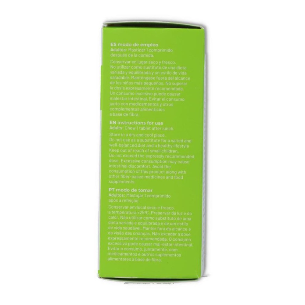 Inulac Plus 24 comp Soria Natural