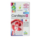 Novadiet Cardiepa 30 capsulas