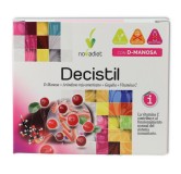 Novadiet Decistil 15 sobres