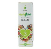 Novadiet Herbodiet Boldo 50 ml 