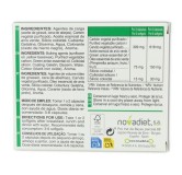 Novadiet Nodagas 48 cap 