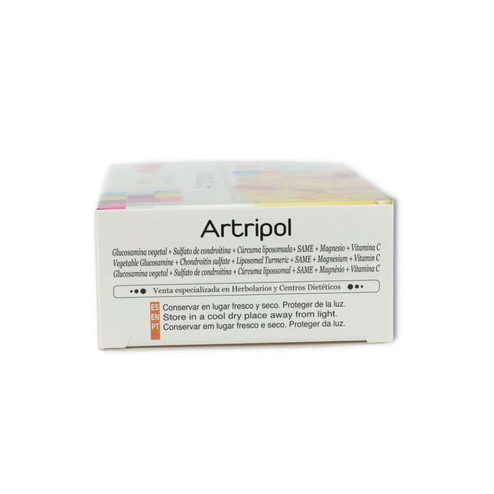 Novadiet Artripol 60 cap
