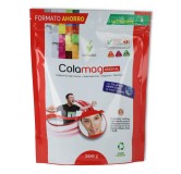 Novadiet Doypack Colamag Rojo 300 gr 