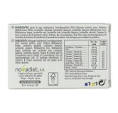 Novadiet Preobik 10 sticks 