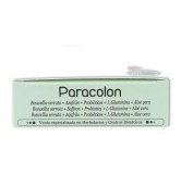 Novadiet Paracolon 15 cap