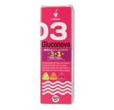 Gluconova   Aceite Esenci Canela 50 ml Novadiet