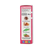Gluconova   Aceite Esenci Canela 50 ml Novadiet