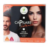 Novadiet Capilare Intense 10 viales