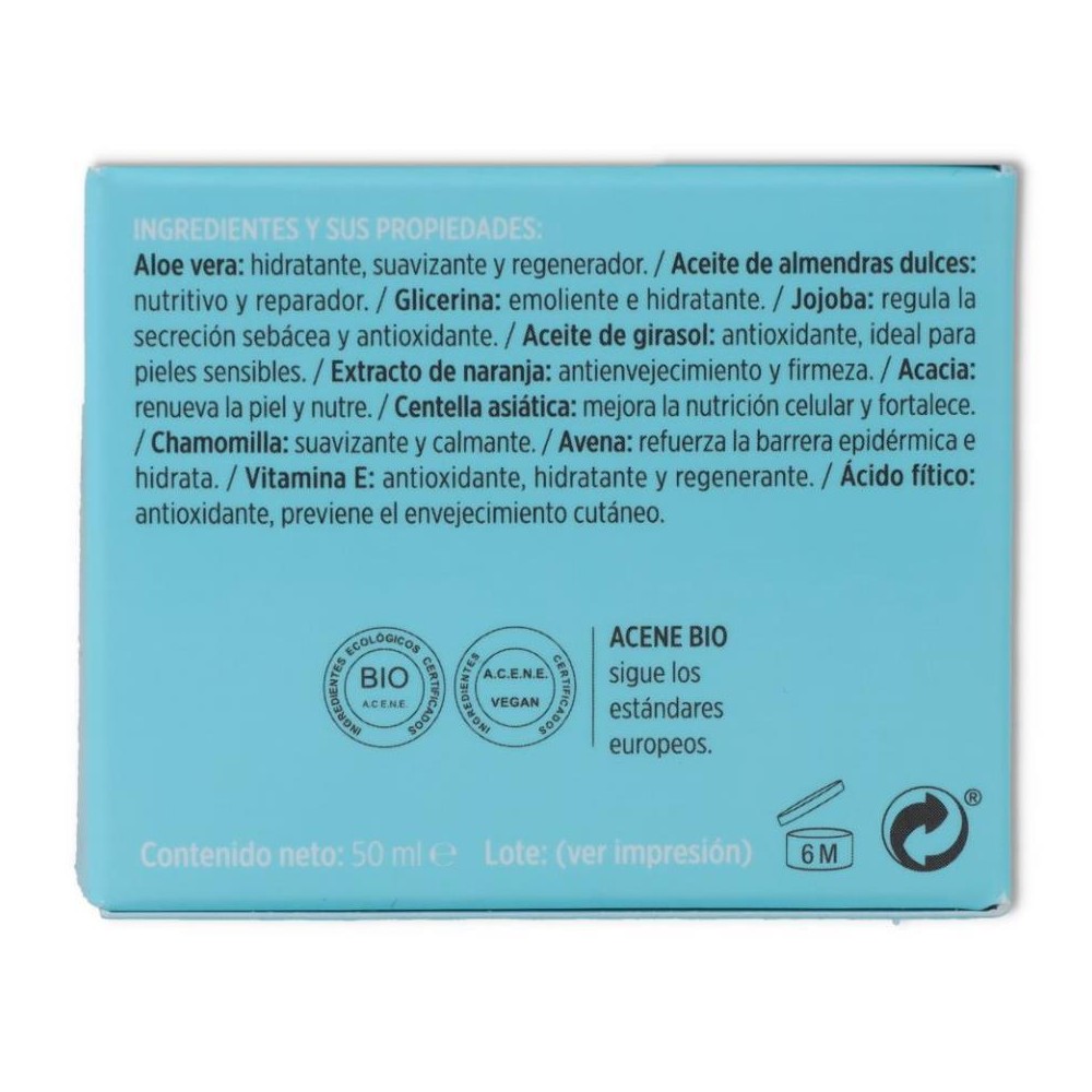Herbora Mimesis Nutritiva de Noche 50 ml 