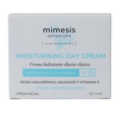 Herbora Mimesis Crema Dia 50 ml SPF 15 