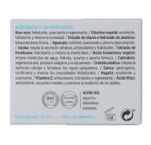 Herbora Mimesis Crema Dia 50 ml SPF 15 